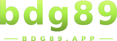 bdg89 logo